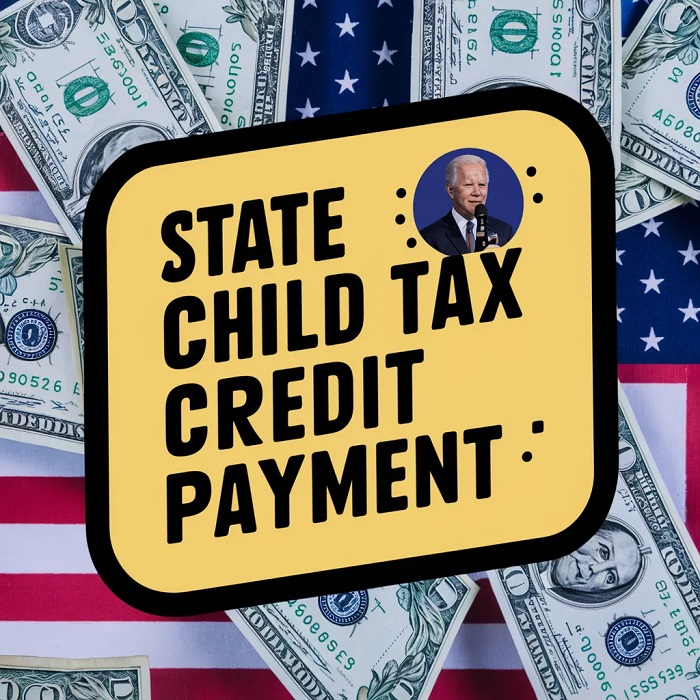 State Child Tax Credit Payment 2024: who is eligible and know about CTC monthly payment dates