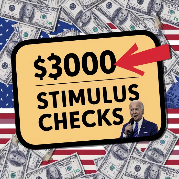 $3000 VA Stimulus Checks Direct Deposits Confirmed- Criteria Of Eligibility & Details Of Payment Dates