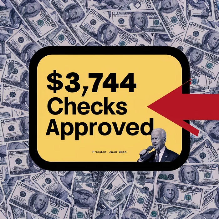 $3,744 checks approved this month: know eligibility, deposit dates & fact check