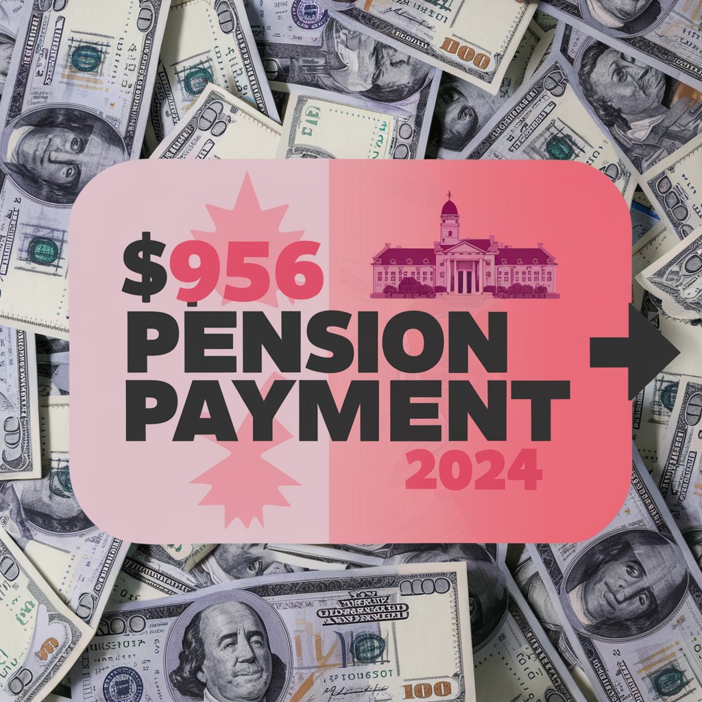 $956 OAS Pension Payment 2024: Check Eligibility & Know Payment Dates